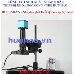 Công Ty TNHH Xuất Nhập Khẩu Thiết Bị Khoa Học Công Nghệ Hữu Hảo