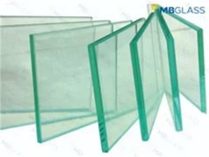 Công Ty TNHH Công Nghệ Kính MB