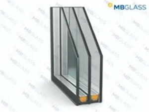 Công Ty TNHH Công Nghệ Kính MB