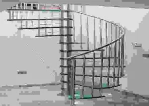 Xưởng Sản Xuất Inox Dân Dụng Toán Huệ