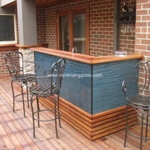 Công Ty Cổ Phần Sản Xuất Dịch Vụ Thương Mại Kính Vạn Khang