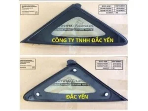 Chi Nhánh Nha Trang –  Công Ty TNHH Đắc Yến