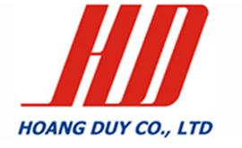 Công Ty TNHH Thương Mại – Dịch Vụ Văn Phòng Phẩm Hoàng Duy