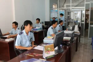 Vận Tải Phú Hải Giang – Công Ty TNHH Xuất Nhập Khẩu Phú Hải Giang