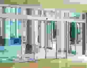 Công Ty TNHH Công Nghệ Khang Gia