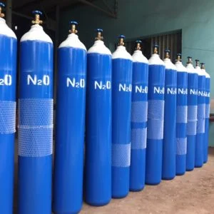 Khí Công Nghiệp VSG – Công Ty TNHH Khí Mẫu Việt Nam