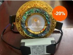 Đèn Led Sơn Lam – Công Ty TNHH Đầu Tư Thương Mại Sơn Lam