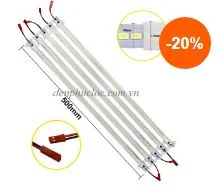 Đèn Led Sơn Lam – Công Ty TNHH Đầu Tư Thương Mại Sơn Lam