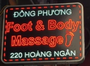 Chi Nhánh Công Ty TNHH Mỹ Thuật Quảng Cáo Toàn An