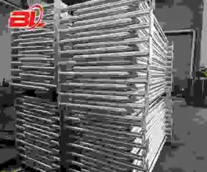 Inox Bảo Long – Công Ty TNHH TM – Cơ Khí Bảo Long