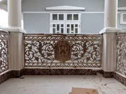 Cơ Sở Đúc Nhôm Sắt Mỹ Nghệ Vina Thành Tấn