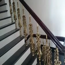 Cơ Sở Đúc Nhôm Sắt Mỹ Nghệ Vina Thành Tấn