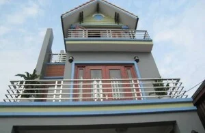 Sắt Mỹ Thuật Thăng Long – Công Ty CP Schuco Cửa Đức