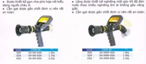 Thiết Bị PCCC SAFETECH – Công Ty TNHH Thương Mại Dịch Vụ SAFETECH