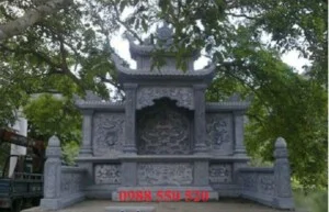 Mộ Đá Hà Nội