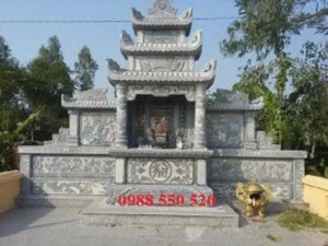 Mộ Đá Hà Nội