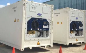 Công Ty TNHH Thương Mại Xây Dựng Cơ Khí Trung Nam