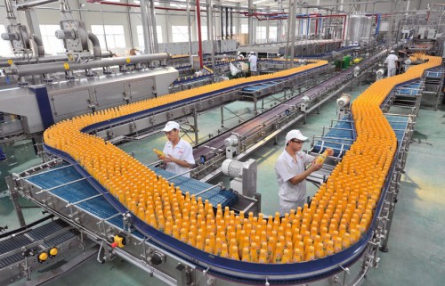 Thiết Bị Tự Động Hóa VNATECH – Công Ty Cổ Phần Phát Triển Và Chuyển Giao Công Nghệ Việt Nam