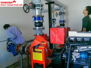 Hệ Thống Chống Sét Thành Phố Mới – Công Ty Cổ Phần Thương Mại Và Dịch Vụ Thành Phố Mới