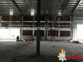 Công ty TNHH Xây Dựng Công Nghiệp Và Thương Mại Hùng Anh