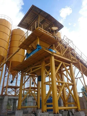 Công Ty TNHH Kỹ Thuật Cơ Khí Sao Việt