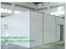 Kho Lạnh Công Nghiệp Tín Hưng – Công Ty Cổ Phần Cơ Điện Lạnh Và Xây Dựng Tín Hưng