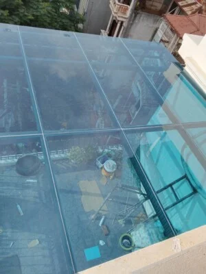 Công Ty TNHH Sản Xuất Thương Mại Dịch Vụ Gold – Tech