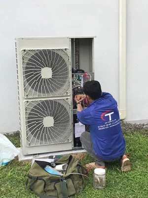 Điện Máy Cát Tường – Công Ty TNHH Điện Máy Cát Tường