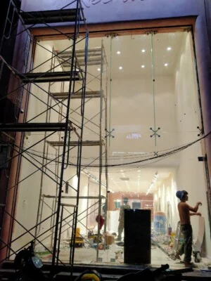 Công Ty TNHH Sản Xuất Thương Mại Dịch Vụ Gold – Tech