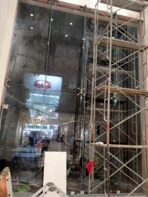 Công Ty TNHH Sản Xuất Thương Mại Dịch Vụ Gold – Tech