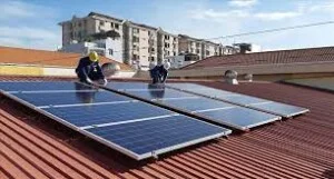 Điện Năng Lượng Mặt Trời Nguyễn Trần – Công Ty TNHH SX TM DV Nguyễn Trần