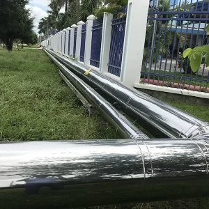 Công Ty TNHH Sản Xuất Và Dịch Vụ Công Nghiệp TTP