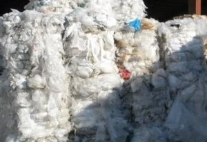 Văn Phòng Đại Diện Thueringen Recycling GmbH