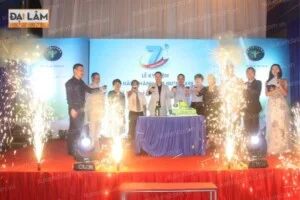 Sự Kiện Đại Lâm – Công Ty TNHH Tổ Chức Sự Kiện Đại Lâm