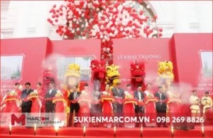 Công Ty TNHH Truyền Thông Tiếp Thị Quốc Tế Marcom