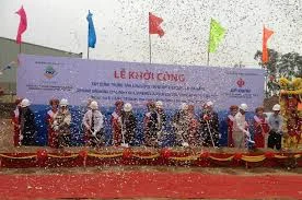 Chi Nhánh Công Ty Cổ Phần Transimex Tại Đà Nẵng