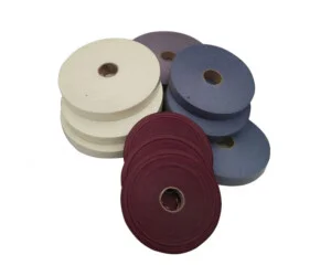 Xưởng Sản Xuất Phụ Liệu Ngành May Minh Anh