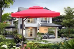 Cơ Sở May Bạt Dù Minh Phát
