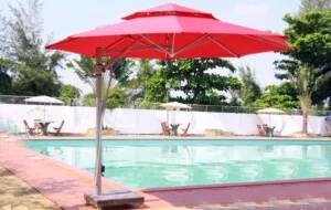 Cơ Sở May Bạt Dù Minh Phát