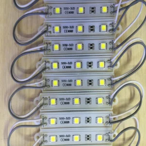 Công Ty TNHH MTV LUXER Việt Nam