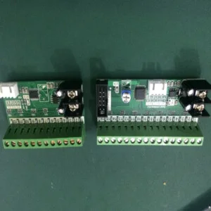 Công Ty TNHH MTV LUXER Việt Nam