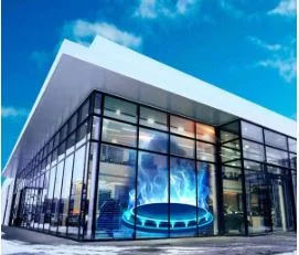Công Ty Cổ Phần Công Nghệ Haco Việt Nam