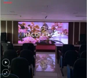 Công Ty Cổ Phần Công Nghệ Haco Việt Nam