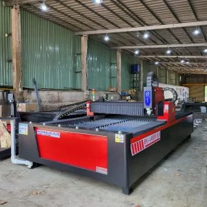 Máy CNC Bảo Khang – Công Ty TNHH Một Thành Viên CNC Bảo Khang