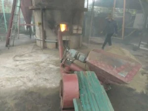 Lò Đốt Nhật Anh Nguyễn – Công Ty Cổ Phần Chất Đốt Công Nghiệp Nhật Anh Nguyễn