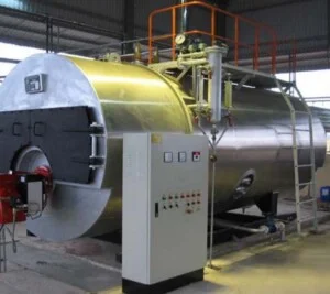 Nồi Hơi HDE – Công Ty Cổ Phần Năng Lượng Hoàng Đạo