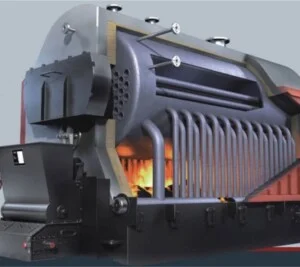 Nồi Hơi HDE – Công Ty Cổ Phần Năng Lượng Hoàng Đạo