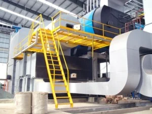 Công Ty TNHH Bách Khoa Quốc Gia