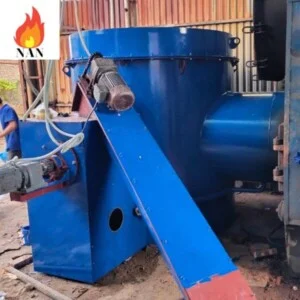 Lò Đốt Nhật Anh Nguyễn – Công Ty Cổ Phần Chất Đốt Công Nghiệp Nhật Anh Nguyễn