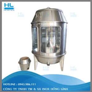 Thiết Bị Bếp Inox Hồng Lĩnh – Công Ty TNHH Thương Mại Và Sản Xuất Inox Hồng Lĩnh